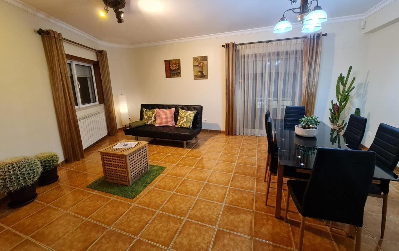 アヴェイロCasa Hintze Ribeiroアパートメント エクステリア 写真