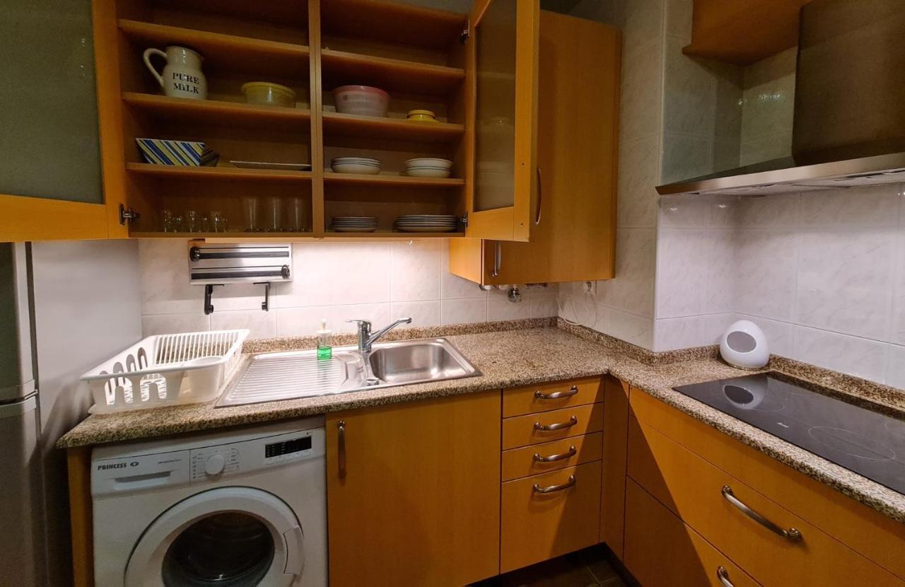 アヴェイロCasa Hintze Ribeiroアパートメント エクステリア 写真