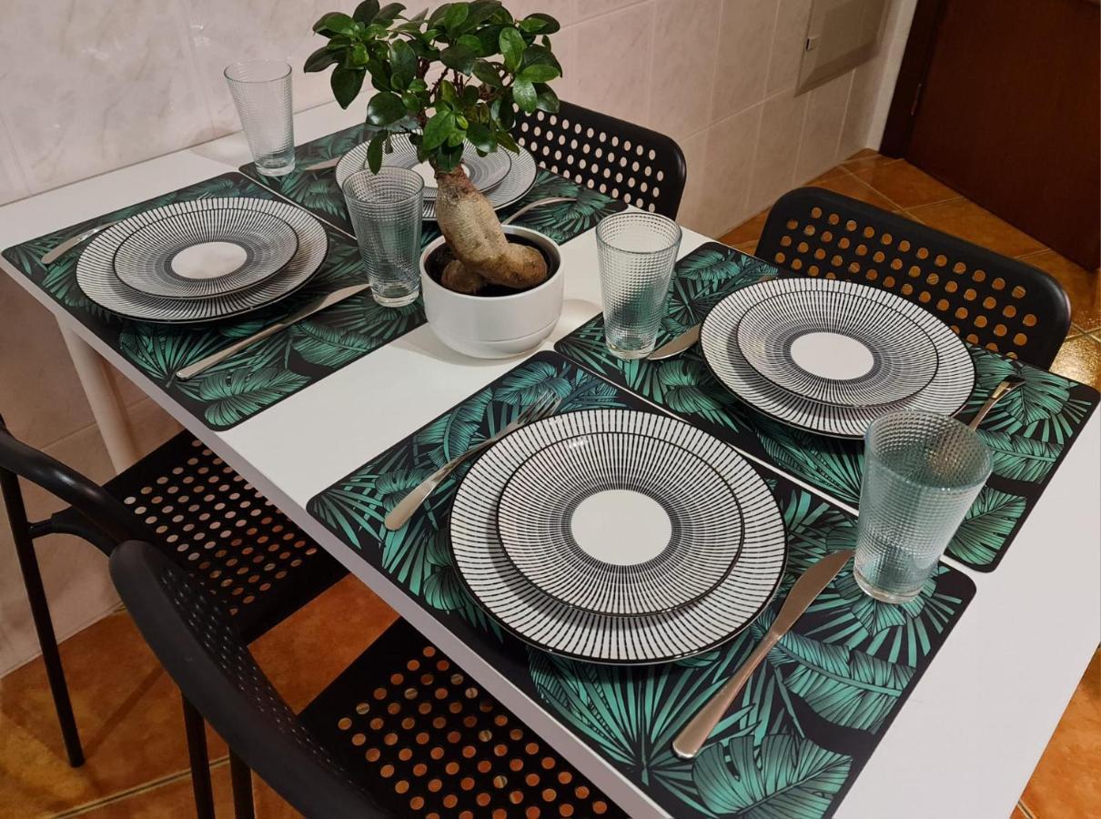 アヴェイロCasa Hintze Ribeiroアパートメント エクステリア 写真