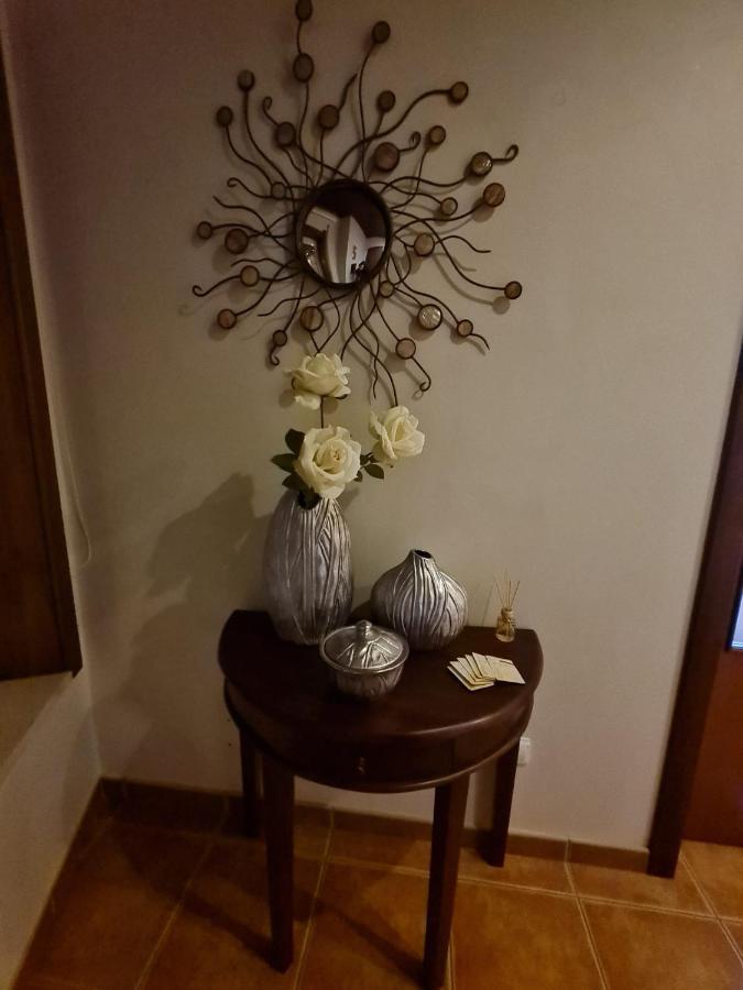 アヴェイロCasa Hintze Ribeiroアパートメント エクステリア 写真