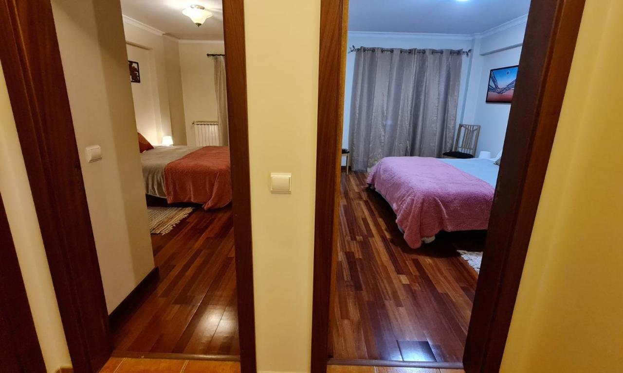 アヴェイロCasa Hintze Ribeiroアパートメント エクステリア 写真