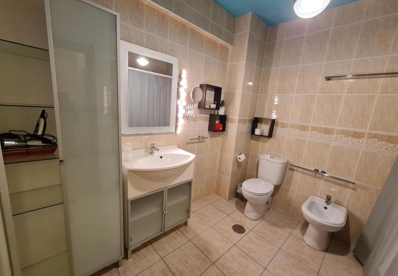 アヴェイロCasa Hintze Ribeiroアパートメント エクステリア 写真