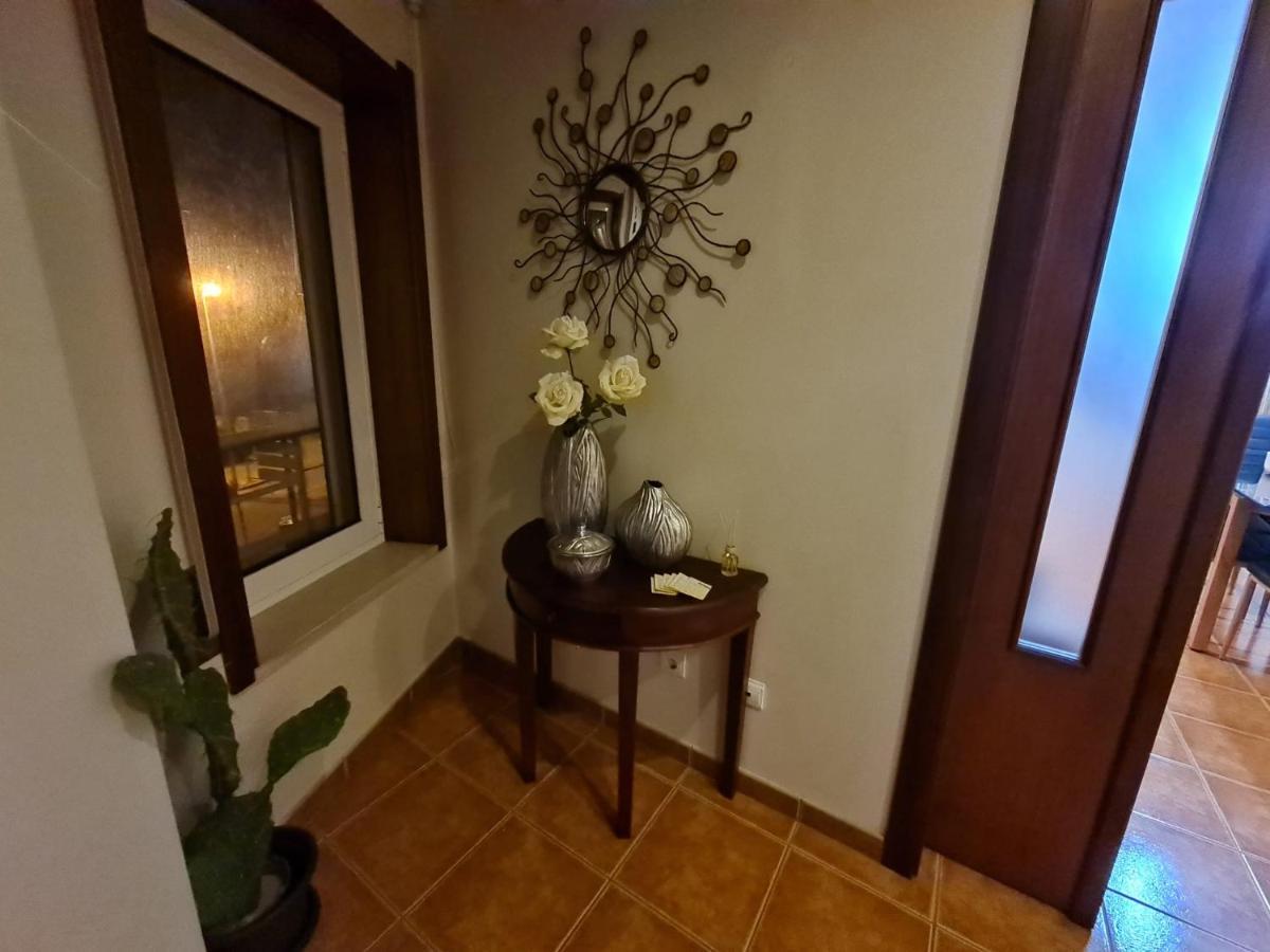 アヴェイロCasa Hintze Ribeiroアパートメント エクステリア 写真